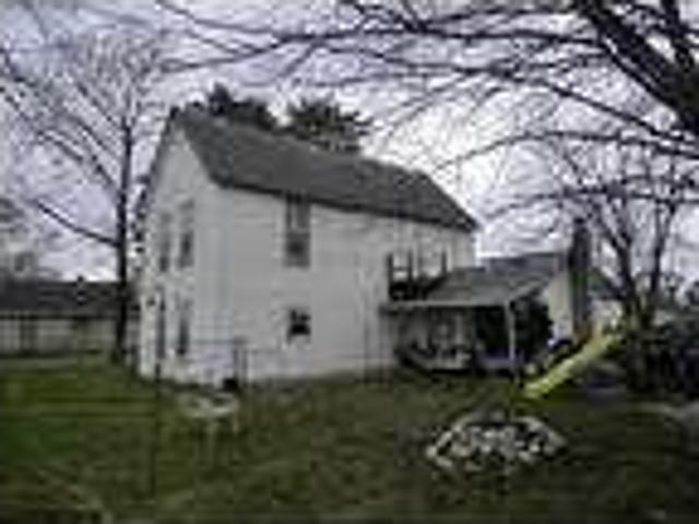 House for rent in North Judson, Indiana