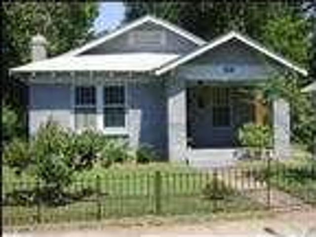 House for rent in Ark