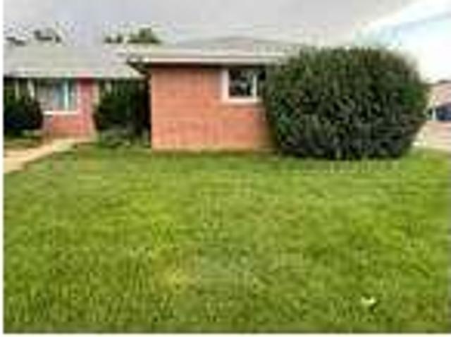 House for rent in Nebraska