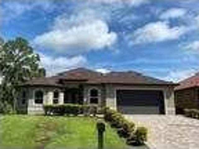 House for rent in North Port