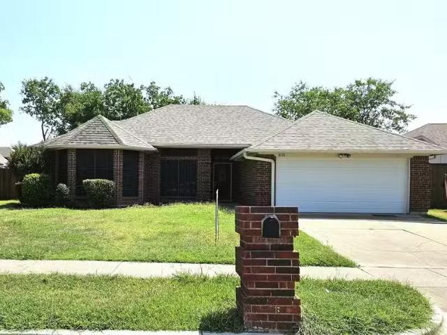 House for rent in North Richland Hills, Texas