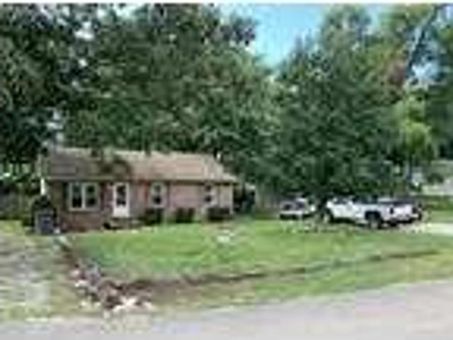 House for rent in Ark