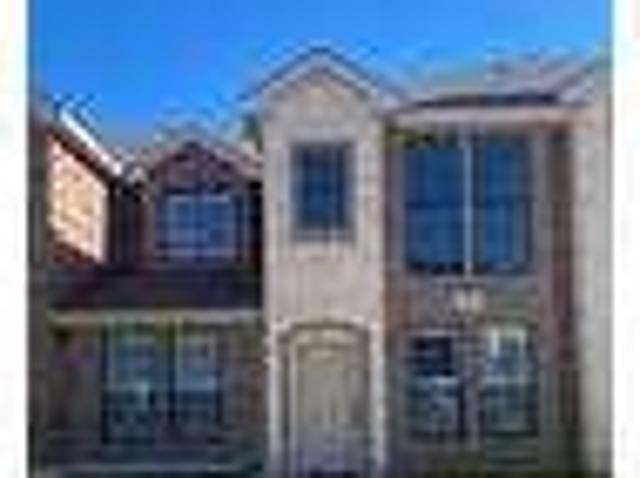House for rent in Odessa, Texas