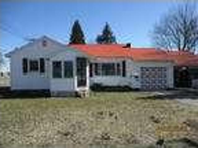 House for rent in Ogdensburg, New York