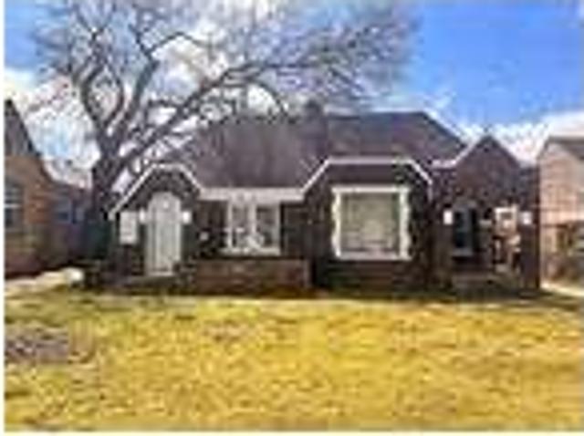 House for rent in Oklahoma City, Oklahoma