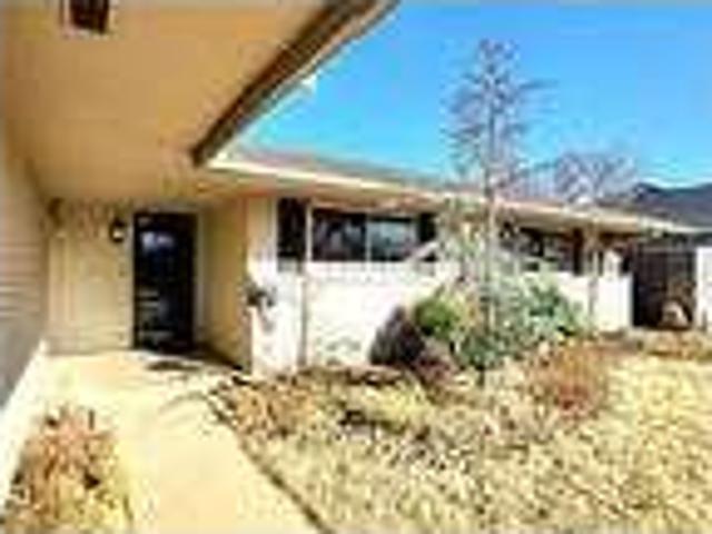 House for rent in Oklahoma City, Oklahoma