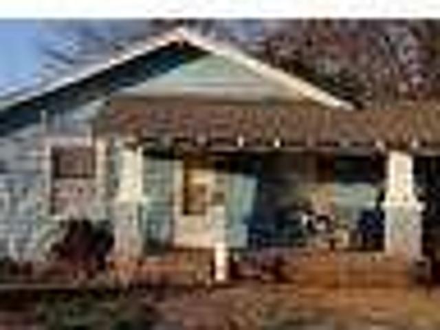 House for rent in Oklahoma City, Oklahoma