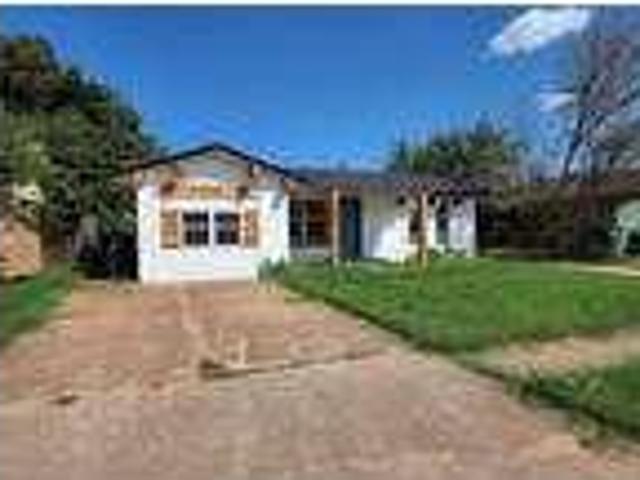 House for rent in Oklahoma City, Oklahoma County