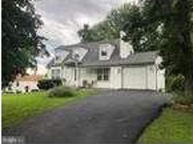 House for rent in Richland, Illinois