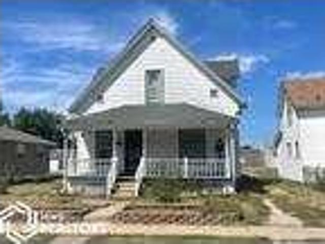 House for rent in Ottumwa, Iowa