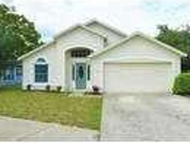House for rent in Oviedo