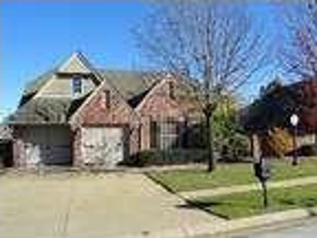 House for rent in Owasso, Oklahoma