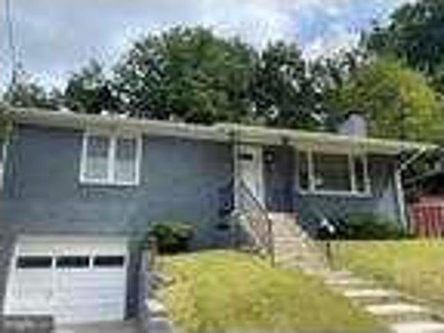 House for rent in Oxon Hill, Maryland