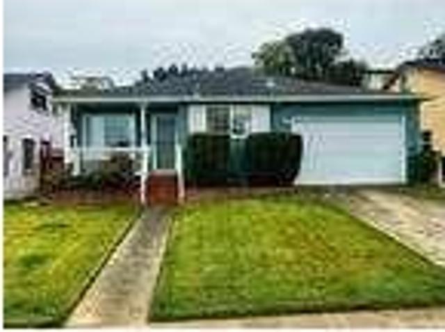 House for rent in Pacifica, California