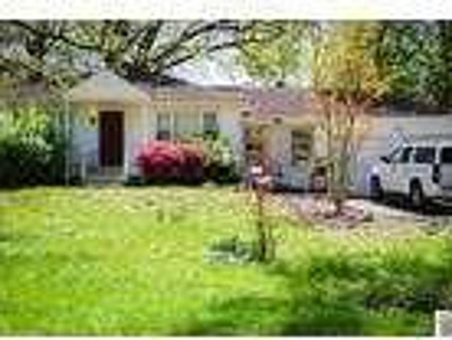 House for rent in Paducah, Kentucky
