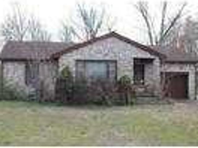 House for rent in Paducah, Kentucky