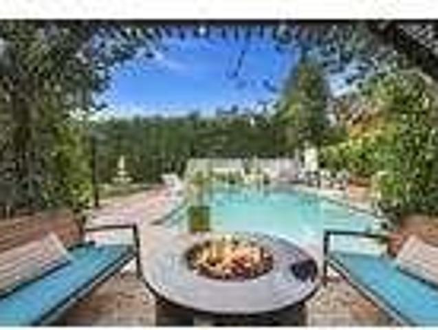 House for rent in Palm Springs