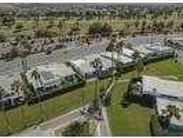 House for rent in Palm Springs