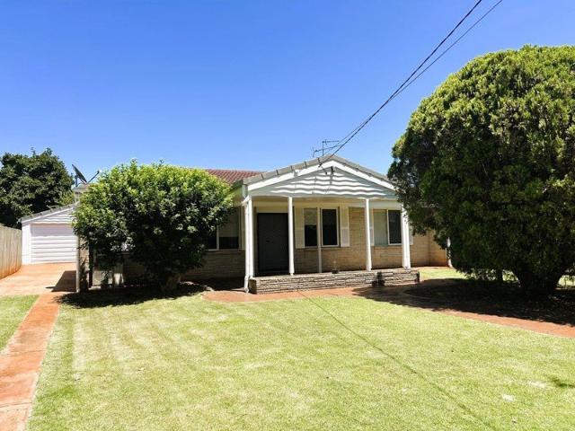 House for rent in Toowoomba, Queensland