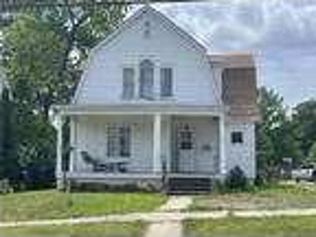 House for rent in Edgar, Illinois