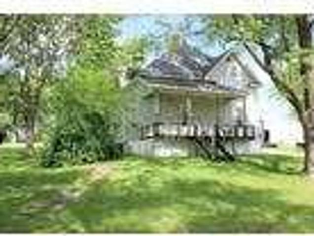 House for rent in Paris, Edgar County