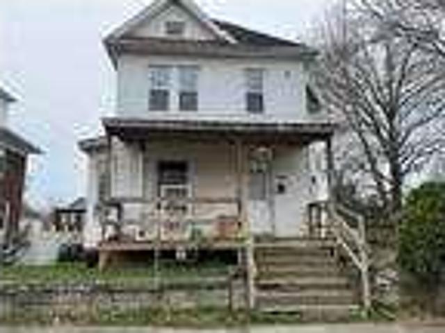 House for rent in Parkersburg, West Virginia