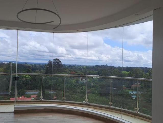 Apartment for rent in Parklands, Kiambu