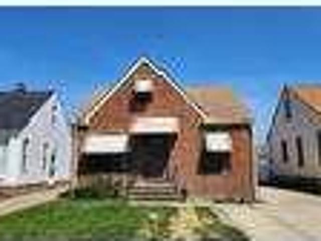 House for rent in Parma, Missouri