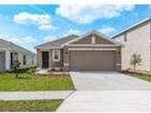 House for rent in Parrish, Alabama