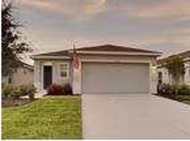 House for rent in Parrish, Alabama