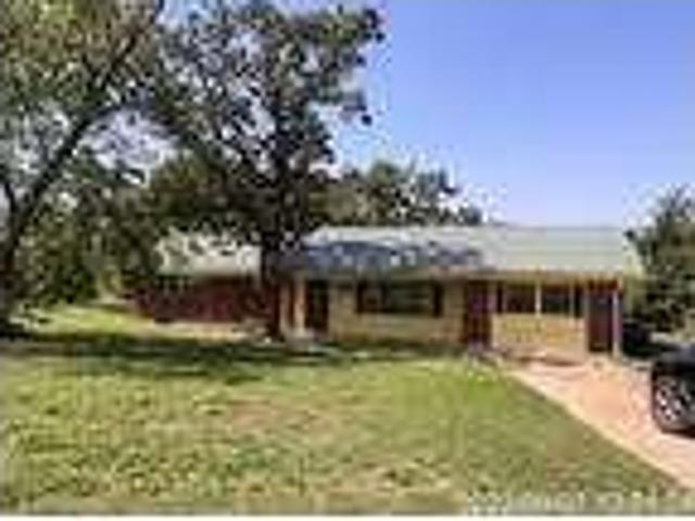 House for rent in Pawnee, Oklahoma
