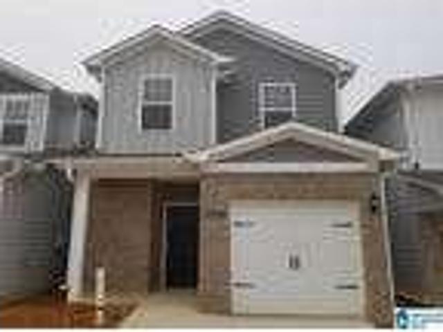 House for rent in Cropwell, Alabama