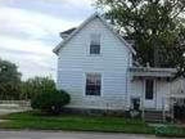 House for rent in Pemberville