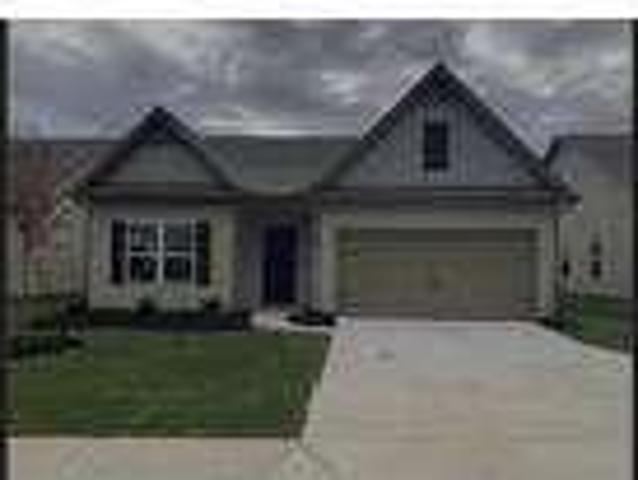 House for rent in Pendergrass, Georgia