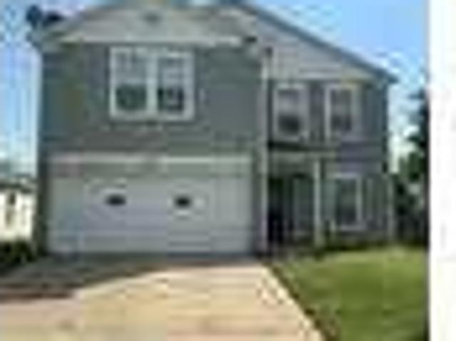 House for rent in Kentucky