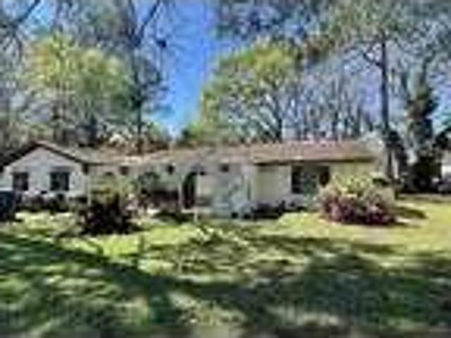 House for rent in Perry, Georgia