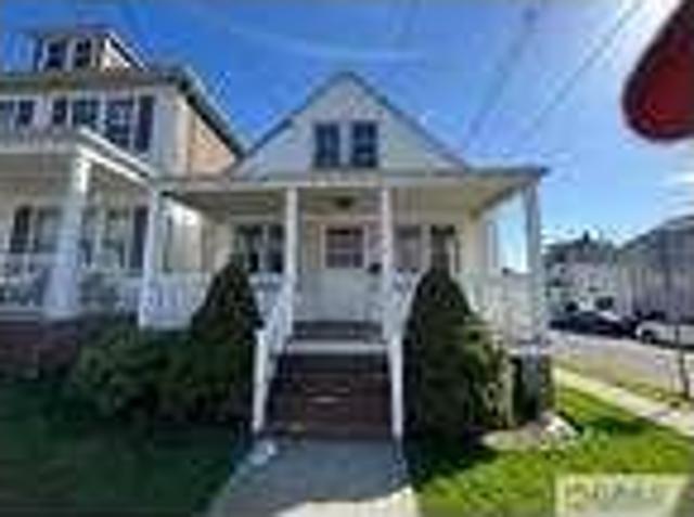 House for rent in Perth Amboy, New Jersey
