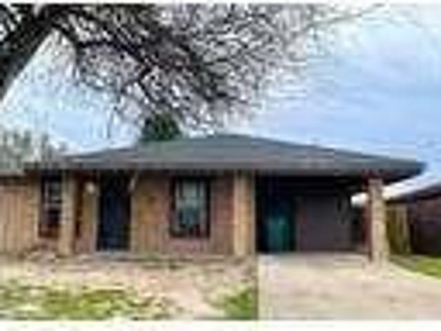 House for rent in Pharr