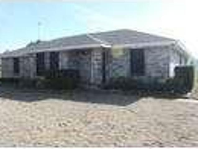 House for rent