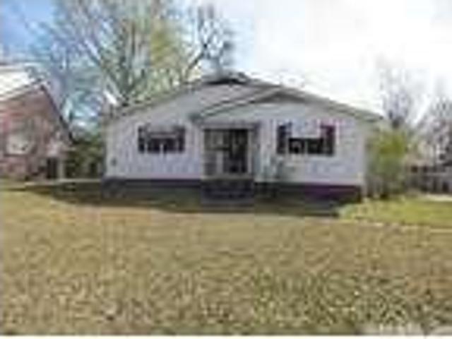House for rent in Ark