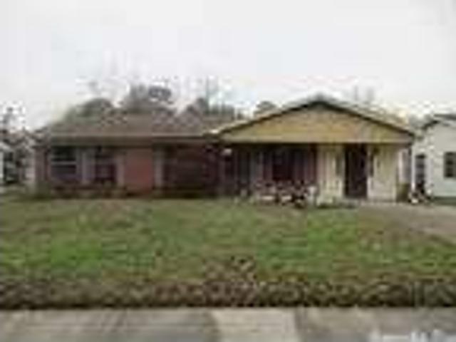 House for rent in Pine Bluff, Jefferson County