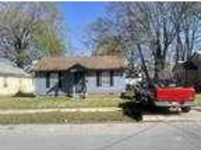 House for rent in Pine Bluff, Jefferson County
