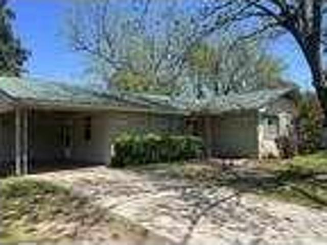 House for rent in Pine Bluff, Jefferson County