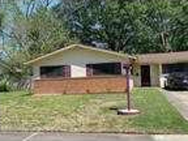 House for rent in Pine Bluff, Jefferson County
