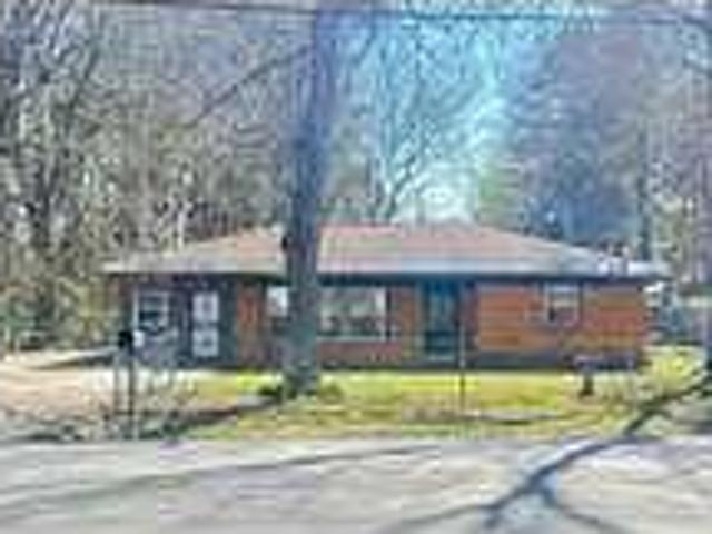 House for rent in Ark