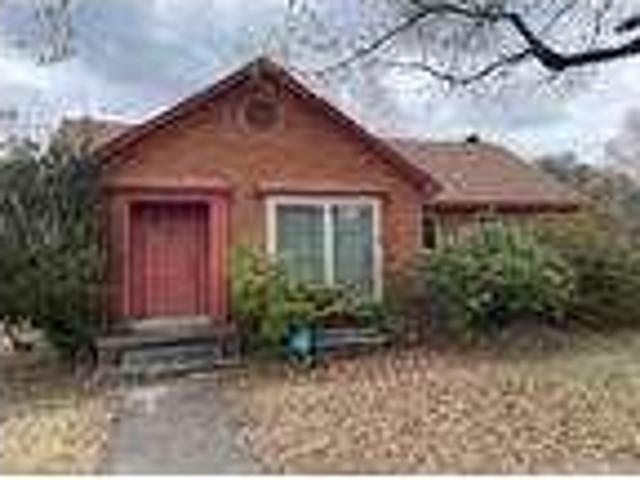 House for rent in Pine Bluff, Jefferson County
