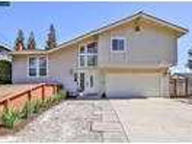 House for rent in Pleasant Hill, California