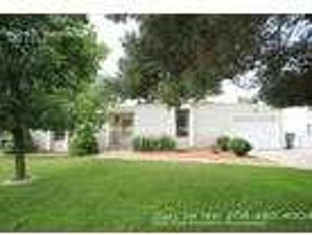 House for rent in Pocatello