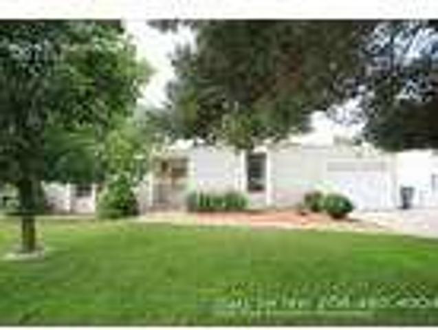 House for rent in Bannock, Idaho