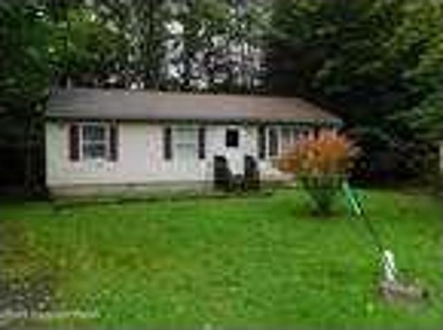 House for rent in Pocono Summit, Tobyhanna Township